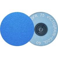 PFERD TOOLS 42717560 Kleinefiberschijf Diameter 75 mm 50 stuk(s) PFERD TOOLS 42717560 Kleinefiberschijf Diameter 75 mm 50 stuk(s)