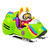 Boti Speurneuzen kit & sam multi terrain motor - snow