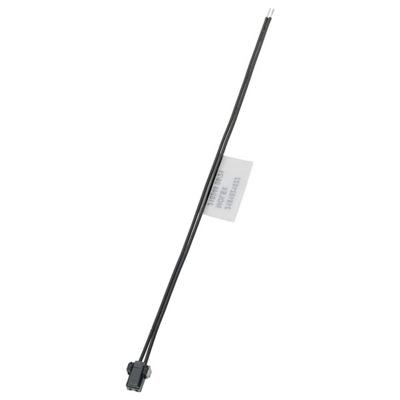 Molex 218102-1020 Female behuizing (kabel) Inhoud: 1 stuk(s) Bulk