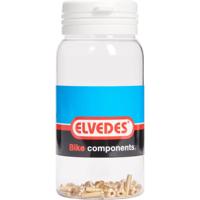 Elvedes insertnippel hyd.slang messing elv2012097