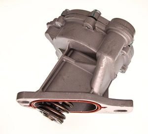 Onderdrukpomp, remsysteem 440012