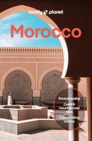 Reisgids Morocco - Marokko | Lonely Planet