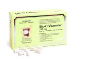 Pharma Nord Bio C vitamine (120 tab)