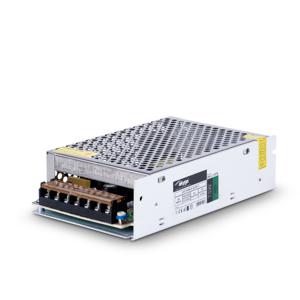 Akyga AK-L1-075 netvoeding & inverter Auto/Binnen 75 W Grijs