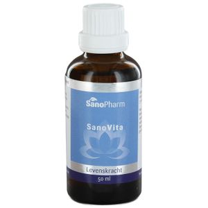 SanoConcept SanoVita