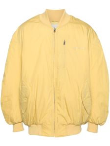 MARANT veste bomber Bakya - Jaune