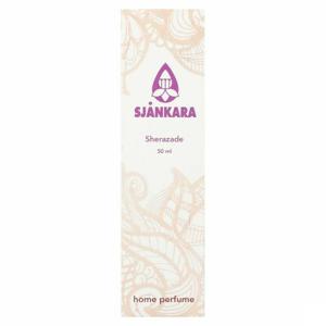 Sjankara Sherazade Home Perfume 50ml