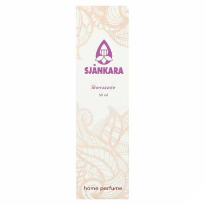 Sjankara Sherazade Home Perfume 50ml