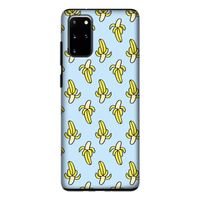 Bananas: Samsung Galaxy S20 Plus Tough Case