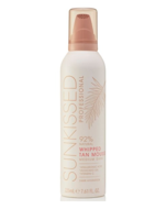 Sunkissed Self Tan Whipped Tan Mousse Medium Dark 225ml