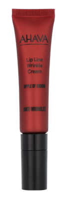 Ahava Apple of Sodom Lip Line Wrinkle Treatment 15ml Lipverzorging Heren