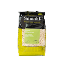 Smaakt Parel Couscous Bio (400 gram)