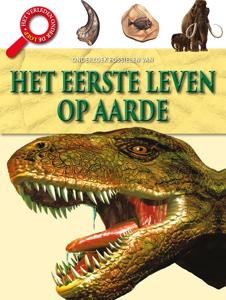 Onderzoek fossielen van het eerste leven op aarde (Hardback)