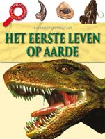 Onderzoek fossielen van het eerste leven op aarde (Hardback)