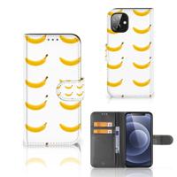 Apple iPhone 12 Mini | Book Cover | Banana