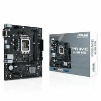 Moederbord Asus PRIME H610M-R D4 LGA 1700 INTEL H610