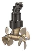 Qs Seamaster Tunnelboegschroef Qsh 450kgf Hyd/386t Default
