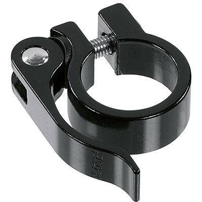 Ergotec Zadelpenklem scq-030 ø34,9 aluminium met
