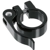 Ergotec Zadelpenklem scq-030 ø34,9 aluminium met