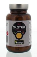 Colostrum 400mg bio