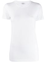 Brunello Cucinelli basic T-shirt - Blanc - thumbnail