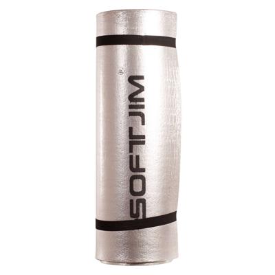 SOFTEE ALUMINIUM CAMPING MAT