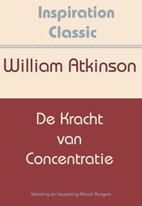 De kracht van concentratie (Paperback)
