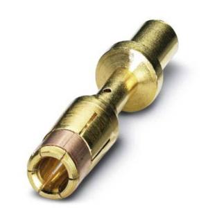 Crimpconnector 1605762 SM-36KS004 Phoenix Contact Inhoud: 20 stuk(s)