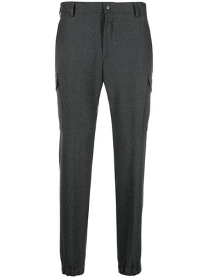 Karl Lagerfeld Cargo broek - Grijs