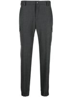 Karl Lagerfeld Cargo broek - Grijs - thumbnail