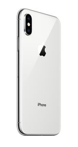 Apple iPhone XS 14,7 cm (5.8") Dual SIM iOS 12 4G 512 GB Zilver