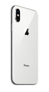Apple iPhone XS 14,7 cm (5.8") Dual SIM iOS 12 4G 64 GB Zilver