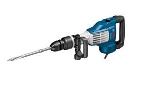 Bosch Professional Bosch Power Tools SDS-Max-Boorhamer 1700 W Incl. accessoires