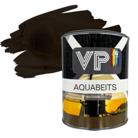VP Platina Aquabeits Zwart