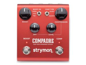 Strymon Compadre