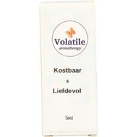Volatile Kostbaar & liefdevol Volatile Kostbaar & liefdevol