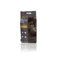 Kattenbakvulling Gloria Actieve kool Neutraal 15 kg