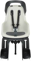 Kinderzitje achter Bobike Go Maxi MIK HD bevestiging - vanilla cup cake