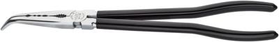 HAZET Platrondbektang 1841B-280 · Lengte: 280 mm