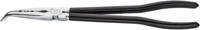 HAZET Platrondbektang 1841B-280 · Lengte: 280 mm