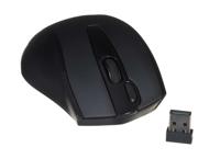 A4Tech G9-500F muis RF Draadloos V-Track 1000 DPI Rechtshandig