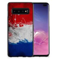 Samsung Galaxy S10+ | Bumper Hoesje | Nederland