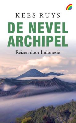 De nevelarchipel (Paperback)
