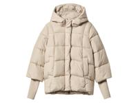 esmara Dames winterjas (Beige, XS (32/34))