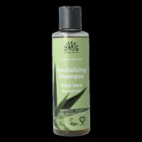 Shampoo aloe vera normaal haar 250 Milliliter