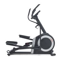 Crosstrainer - ProForm Carbon EL - thumbnail