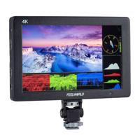 Feelworld T7 PLUS 7'' 4K aluminium HDMI monitor - thumbnail