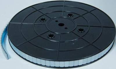 REINHEIMER balanceergewicht "fe-roll-stick-on" wheels adhesive weight st 1200 x 5 gr.