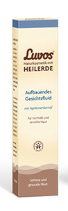 Luvos Gezichts Fluid