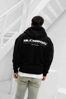 Black Bananas TTD Vest Heren Zwart - Maat XS - Kleur: Zwart | Soccerfanshop